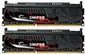 G.Skill Sniper UDIMM 16GB Kit, DDR3-1866, CL10-11-10-30