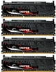 G.Skill Sniper UDIMM 32GB Kit, DDR3-2133, CL10-12-12-31, 2R
