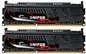 G.Skill Sniper UDIMM 8GB Kit, DDR3-1866, CL9-10-9-28