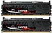 G.Skill Sniper UDIMM 16GB Kit, DDR3-2400, CL11-13-13-31, 2R