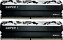 G.Skill SniperX Urban Camouflage DIMM Kit 32GB, DDR4-3600, CL19-2...