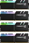 G.Skill Trident Z RGB DIMM Kit 64GB, DDR4-3600, CL16-19-19-39