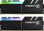 G.Skill Trident Z RGB UDIMM 16GB Kit, DDR4-3600, CL18-22-22-42, 1RX8
