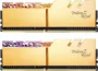G.Skill Trident Z Royal gold DIMM Kit 64GB, DDR4-4400, CL19-26-26...