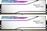 G.Skill Trident Z5 Royal NEO RGB Silver UDIMM 32GB Kit, DDR5-6000, CL28-36-36-96