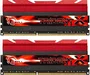 G.Skill TridentX DIMM Kit 16GB, DDR3-2400, CL10-12-12-31