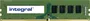 Integral Desktop DIMM 16GB, DDR4-2400, CL17