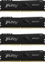 Kingston FURY Beast UDIMM 32GB Kit, DDR4-2666, CL16-18-18
