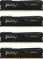 Kingston FURY Beast UDIMM 32GB Kit, DDR4-3600, CL17-21-21