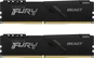 Kingston FURY Beast UDIMM 64GB Kit, DDR4-3200, CL16-20-20-39