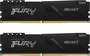 Kingston FURY Beast UDIMM 32GB Kit, DDR4-3200, CL16-18-18