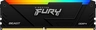 Kingston FURY Beast RGB UDIMM 16GB, DDR4-3200, CL16-20-20