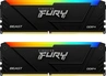 Kingston FURY Beast RGB UDIMM 32GB Kit, DDR4-3733, CL19-23-23