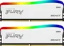 Kingston FURY Beast RGB Special Edition DIMM Kit 16GB, DDR4-3200,...