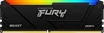 Kingston FURY Beast RGB UDIMM 32GB, DDR4-3600, CL18-22-22, 2RX8