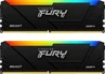 Kingston FURY Beast RGB UDIMM 64GB Kit, DDR4-3200, CL16-20-20, 2RX8