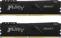 Kingston FURY Beast UDIMM 32GB Kit, DDR4-3200, CL16-20-20, 1RX8
