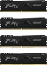 Kingston FURY Beast UDIMM 128GB Kit, DDR4-3200, CL16-20-20, 2RX8