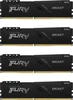 Kingston FURY Beast UDIMM 32GB Kit, DDR4-3200, CL16-18-18, 1RX8