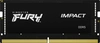 Kingston FURY Impact SO-DIMM 16GB, DDR5-5600, CL40-40-40