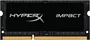 Kingston FURY Impact SO-DIMM 8GB, DDR3L-1866, CL11-11-11