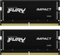 Kingston FURY Impact SO-DIMM 64GB Kit, DDR5-5600, CL40-40-40, 2RX8