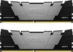 Kingston FURY Renegade UDIMM 16GB Kit, DDR4-3600, CL16-20-20