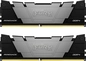 Kingston FURY Renegade UDIMM 32GB Kit, DDR4-4266, CL19-26-26