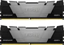 Kingston FURY Renegade UDIMM 32GB Kit, DDR4-3200, CL16-18-18