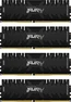 Kingston FURY Renegade UDIMM 32GB Kit, DDR4-3600, CL16-20-20