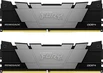Kingston FURY Renegade UDIMM 32GB Kit, DDR4-4000, CL19-23-23