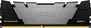 Kingston FURY Renegade UDIMM 32GB, DDR4-3200, CL16-19-19