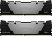 Kingston FURY Renegade UDIMM 16GB Kit, DDR4-4000, CL19-23-23