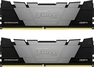 Kingston FURY Renegade UDIMM 16GB Kit, DDR4-3200, CL16-18-18