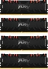 Kingston FURY Renegade RGB UDIMM 32GB Kit, DDR4-3200, CL16-18-18