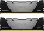 Kingston FURY Renegade UDIMM 32GB Kit, DDR4-4600, CL19-26-26