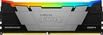 Kingston FURY Renegade RGB UDIMM 32GB, DDR4-3600, CL18-22-22