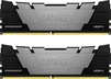 Kingston FURY Renegade UDIMM 16GB Kit, DDR4-4800, CL19-26-26