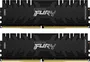 Kingston FURY Renegade DIMM Kit 64GB, DDR4-3200, CL16-19-19