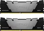 Kingston FURY Renegade DIMM Kit 32GB, DDR4-4600, CL19-26-26