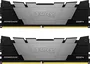 Kingston FURY Renegade DIMM Kit 16GB, DDR4-4000, CL19-23-23