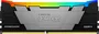 Kingston FURY Renegade RGB DIMM 32GB, DDR4-3200, CL16-19-19