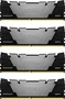 Kingston FURY Renegade DIMM Kit 128GB, DDR4-3200, CL16-19-19