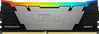 Kingston FURY Renegade RGB UDIMM 16GB, DDR4-3600, CL16-20-20, 2RX8