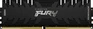 Kingston FURY Renegade UDIMM 8GB, DDR4-3600, CL16-20-20, 1RX8
