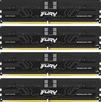 Kingston FURY Renegade Pro RDIMM 128GB Kit, DDR5-6800, CL34-44-44...