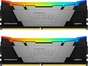 Kingston FURY Renegade RGB UDIMM 32GB Kit, DDR4-3600, CL16-20-20, 2RX8