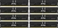 Kingston FURY Renegade Pro RDIMM 256GB Kit, DDR5-4800, CL36-38-38...