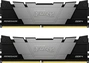 Kingston FURY Renegade UDIMM 32GB Kit, DDR4-3600, CL16-20-20, 2RX8