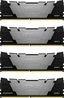 Kingston FURY Renegade UDIMM 64GB Kit, DDR4-3200, CL16-18-18, 2RX...